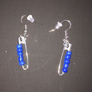 blueberry clips 🧷💙